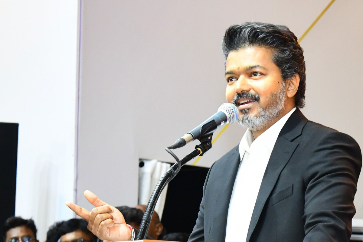 அடுத்த ஜனாதிபதி நாமல் ராஜபக்சதான்! அடித்துக் கூறுகின்றார் அர்ச்சுனா ராமநாதன் எம்.பி | Next President Namal Rajapaksa Archuna Mp Claims அடுத்த ஜனாதிபதி நாமல் ராஜபக்சதான்! அடித்துக் கூறுகின்றார் அர்ச்சுனா ராமநாதன் எம்.பி | Next President Namal Rajapaksa Archuna Mp Claims