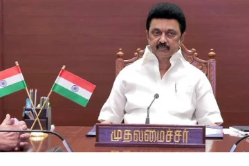 தவிக்கும் கேரள மக்கள்..உதவத் தமிழ்நாடு தயாராக இருக்கிறது - முதல்வர் ஸ்டாலின்!
