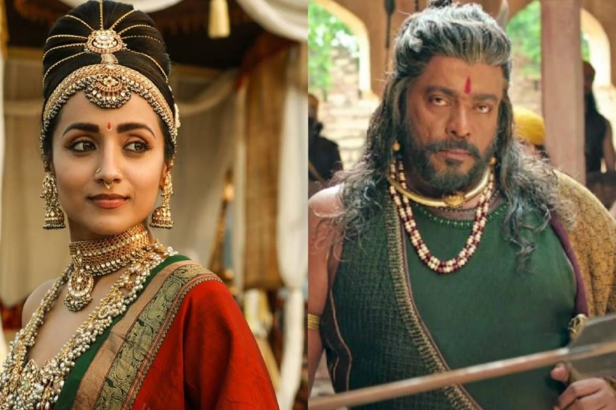 த்ரிஷாவால் தான் விஜய்கு பிரச்சினை... மரியாதை மொழியில் வெளுத்துவாங்கிய பார்த்திபன்! | Actor Parthiban Clarify On Trisha Controversy