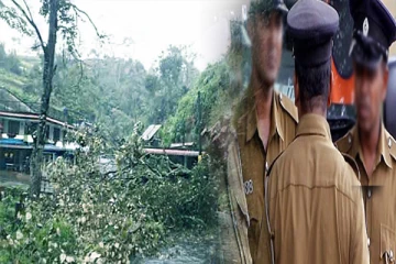 சீரற்ற காலநிலையினால் மலையகத்தின் பொது போக்குவரத்து பாதிப்பு