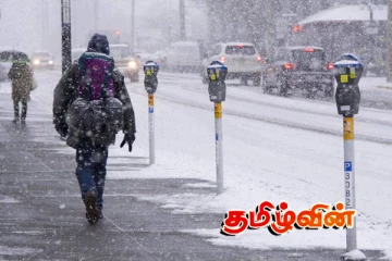 கனேடிய மக்களுக்கு விடுக்கப்பட்டுள்ள எச்சரிக்கை