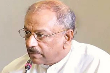 தேர்தல் சட்டங்களில் மாற்றங்களை அடையாளம் காணும் குழுவொன்றை நியமிக்க தீர்மானம்