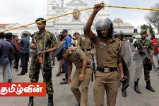 உயிர்த்த ஞாயிறு தாக்குதல் தொடர்பான அறிக்கை நாடாளுமன்றத்தில் சமர்ப்பிக்கப்படும்: நீதி அமைச்ச