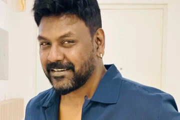 ஒரே நாளில் 2 புது படங்கள்.. ராகவா லாரன்ஸ் வெளியிட்ட அறிவிப்பு!