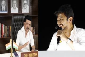 மாற்றப்படும் தமிழக அமைச்சரவை - பிடிஆர் இலாக்கா மாற்றமா?