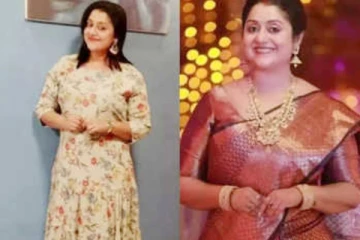 உல்லாசமாக இருக்கலாம்! ரூ.11 லட்சத்தை சுருட்டிய சீரியல் நடிகை கைது