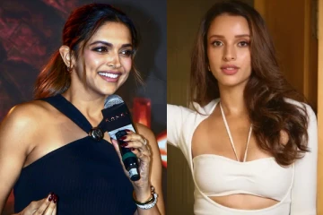 பிரபாஸ் படத்தில் தீபிகா படுகோன் இடத்தை பிடித்த திருப்தி டிம்ரி.. வாங்கும் சம்பளம் எவ்வளவு தெரியுமா