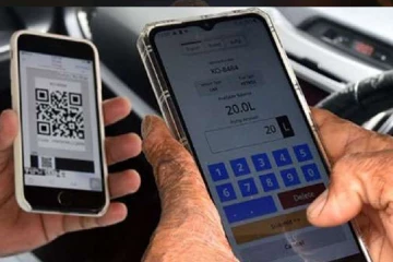 ලෝක ඉන්ධන අර්බුද මැද QR ඉන්ධන පද්ධතිය දිගටම