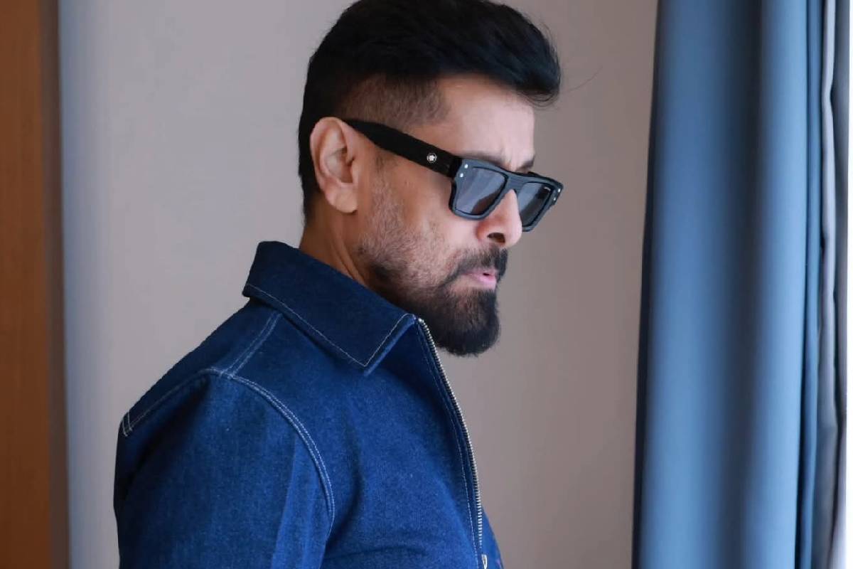 60 வயதாகும் சியான் விக்ரமின் மிரளவைக்கும் சொத்து மதிப்பு.. | Chiyaan Vikram Turns 60 Net Worth Salary Details