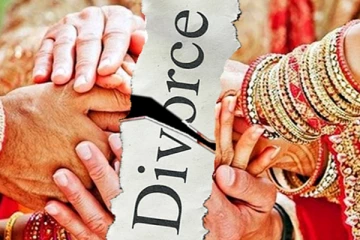 நாட்டில் அதிகரிக்கும் விவாகரத்து!