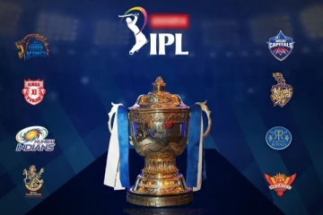 ஐபிஎல் தொடரில் ப்ளே ஆஃப் சுற்றுக்கு செல்லும் அணிகள் இவை தான் - பிரபல வீரர் கணிப்பு