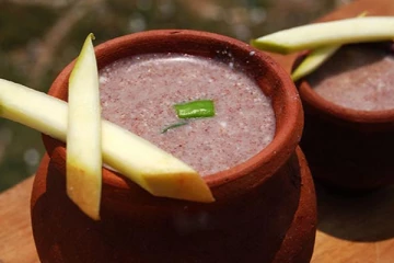 ஆரோக்கியம் நிறைந்த குதிரை வாலி, கேப்பை கூழ் தயாரிப்பது எப்படி?