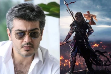 AK 62 படத்துடன் மோதுகிறதா சூர்யா 42 திரைப்படம்? வெளிவந்த லேட்டஸ்ட் அப்டேட்