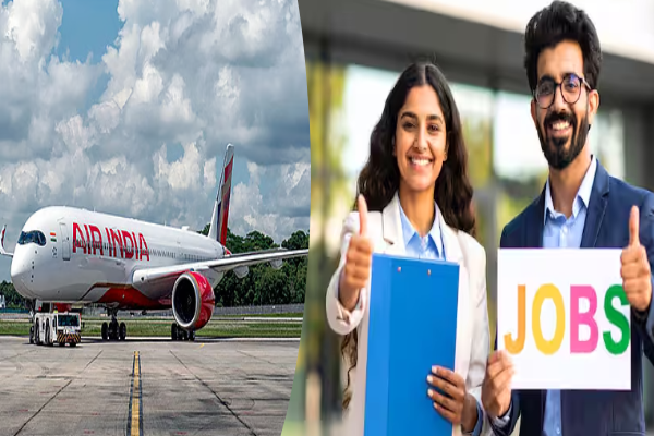2025 இல் இந்திய விமான நிலைய ஆணையத்தில் வேலை பெற வேண்டுமா? இதோ விபரம் | Get Job Airports Authority India In 2025 Details