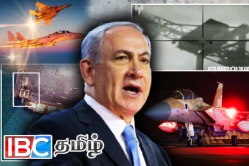 இஸ்ரேலை சீண்டி ஹவுதி இழைத்த மிகப்பெரிய தவறு: கதிகலங்கும் மத்திய கிழக்கு