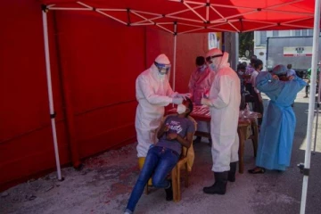 வவுனியாவில் 4 பேருக்கு கோவிட் தொற்று உறுதி