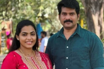 பிரபல சீரியல் நடிகர் பெரோஸ் கானுக்கு குழந்தை பிறந்தது... அவரே போட்ட அழகான பதிவு