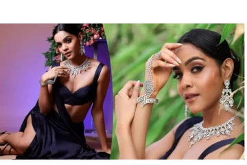 நடிகை அகான்ஷா மோகன் தற்கொலை - ரூமில் போலீசார் கையில் சிக்கிய கடிதம் - வெளியான தகவல்