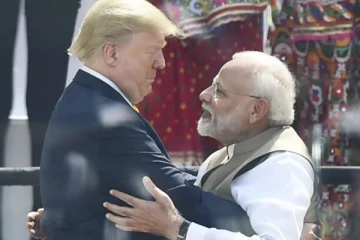 மோடி, ட்ரம்ப் நேரில் சந்திப்பதை விரைவில் பார்ப்பீர்கள் ; அமெரிக்காவிலிருந்து வந்த தகவல்