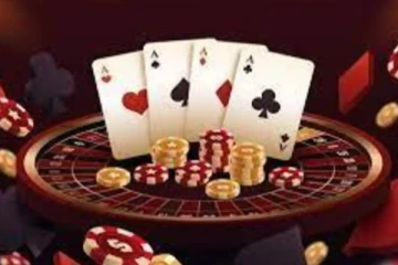 சூதாட்டத் துறையில் வரிகளில் அதிரடி மாற்றம் ; அரசின் புதிய முயற்சி