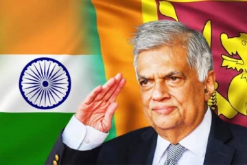 இலங்கை எப்போதும் இந்தியாவிற்கு பாதிப்பை ஏற்படுத்தாது: ரணில் உறுதி