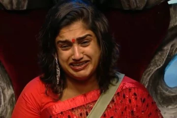 பிக்பாஸ் அல்டிமேட் நிகழ்ச்சியில் இருந்து திடீரென வெளியேறிய வனிதா- ரசிகர்கள் ஷாக், காரணம் என்ன?