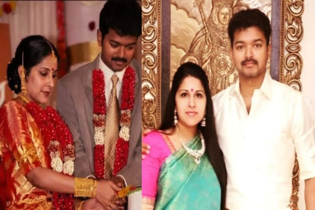 விவாகரத்து வழக்கு தொடர்ந்த சங்கீதா! விஜய் மனு தாக்கல் செய்யாதது ஏன்? ஒன்று சேர சமரசம் | Why Didn T Cm Vijay File For Divorce What Happened விவாகரத்து வழக்கு தொடர்ந்த சங்கீதா! விஜய் மனு தாக்கல் செய்யாதது ஏன்? ஒன்று சேர சமரசம் | Why Didn T Cm Vijay File For Divorce What Happened