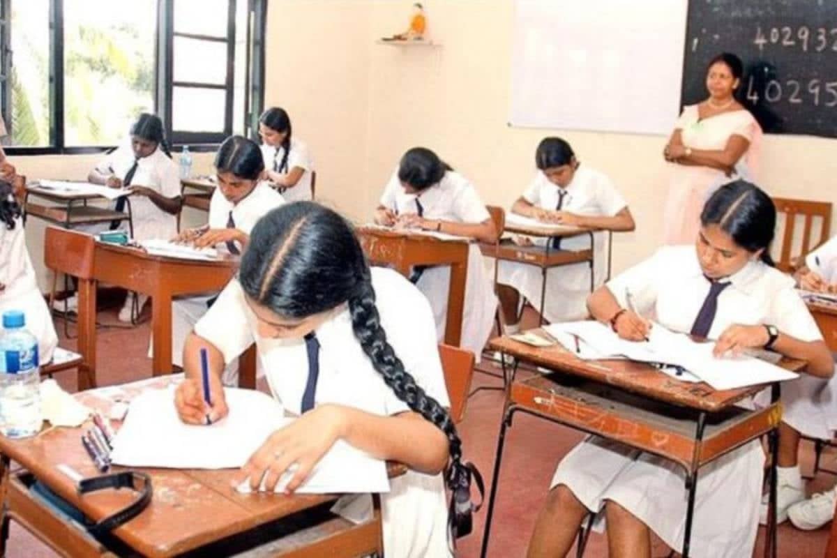 உயர்தரம் மற்றும் புலமைப்பரிசில் பரிட்சைகள் தொடர்பில் வெளியான அறிவிப்பு | A L And Scholarship Examinations As Usual