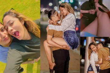 බුකියම කැළබූ තරූ සහ එමී ගේ ආදර කතාව.