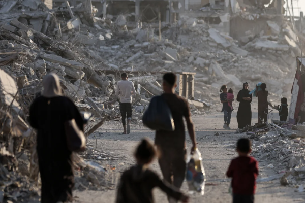 900க்கும் மேற்பட்ட முறை ஒப்பந்தத்தை மீறிய இஸ்ரேல்.. வெளியான அதிர்ச்சியூட்டும் தகவல்கள் | Israel Violated The Agreement More Than 900 Times 900க்கும் மேற்பட்ட முறை ஒப்பந்தத்தை மீறிய இஸ்ரேல்.. வெளியான அதிர்ச்சியூட்டும் தகவல்கள் | Israel Violated The Agreement More Than 900 Times