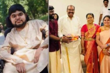 நெப்போலியன் மகனை திருமணம் செய்யப்போகும் பெண் மனைவியாக இருக்கமுடியாது!! வரம்பு மீறிய பிரபலம்..