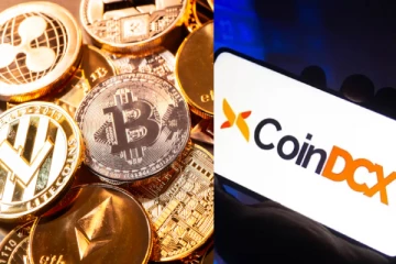 இந்திய கிரிப்டோ தளத்தில் மாயமான ரூ. 378 கோடி - நிதியை மீட்க உதவினால் 94 கோடி பரிசு