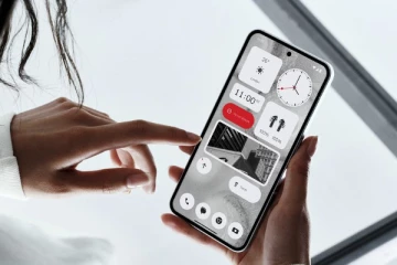 வெளியானது Nothing Phone 2: விலை என்ன? முழு விவரம் இங்கே