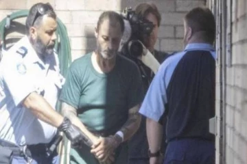 பிரபல நாட்டில் சிறுமியை சீரழித்ததற்காக ஆயுள் தண்டனை பெற்ற முதல் குற்றவாளிக்கு சிறைக்குள் நேர்ந்த கதி! வெளியான புகைப்படம்