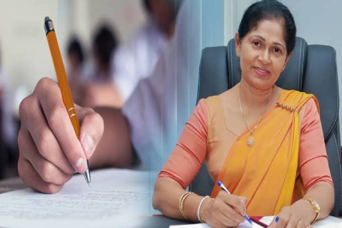 சாதாரண தர பரீட்சைக்கு தோற்றும் மாணவர்களுக்கு முக்கிய அறிவுறுத்தல் | Applications Open For 2026 G C E O L Examination சாதாரண தர பரீட்சைக்கு தோற்றும் மாணவர்களுக்கு முக்கிய அறிவுறுத்தல் | Applications Open For 2026 G C E O L Examination