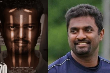 சர்ச்சைக்கு மத்தியில் வெளியாகவுள்ள இலங்கை தமிழனின் திரைப்படம்! இன்று வெளியாகிய முதற்பார்வை