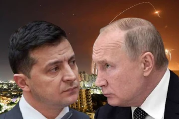 இரவோடு இரவாக உக்ரைன் மீது தாக்குதல்! ரஷ்யாவிற்கு கிடைத்த பதிலடியால் திணறும் புடின்