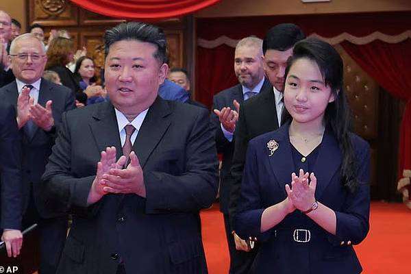 கிம்மின் மகளும் சகோதரியும்... மிகக் கொடூரமான போரை எதிர்கொள்ளவிருக்கும் வட கொரியா | North Korea Brutal Succession Battle