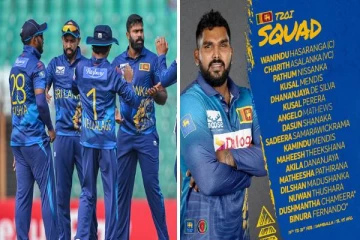 2024 ஐசிசி ஆடவர் ரி20 உலகக் கோப்பை இலங்கை அணி : வெளியாகியுள்ள காணொளி