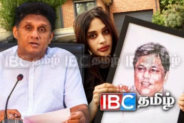 சூடுபிடிக்கும் ஊடகவியலாளர் லசந்த படுகொலை - சபையில் சஜித் எழுப்பிய கேள்வி