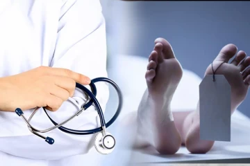 நுவரெலியாவில் குளியலறையிலிருந்து வைத்தியர் ஒருவர் சடலமாக மீட்பு