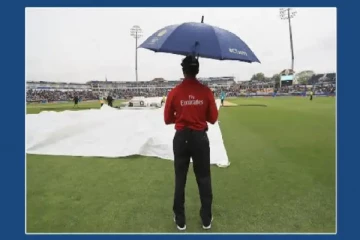 ක්‍රිකට් ක්‍රීඩාවේ ඩක්වර්ත් ලුවිස් ක්‍රමය යනු කුමක්ද..? ඒ ගැන ඔබ දන්නවාද..?