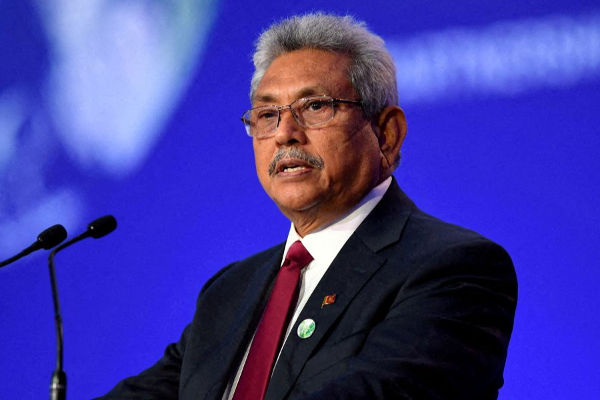 குற்றச்சாட்டு அறிக்கையில் வெளிவந்த உண்மைகள் - கோட்டாபயவுக்கு எதிராக திரும்பிய அதிகாரிகள்..! | Sl Protest Gota Go Home Sl Gov Against Protest