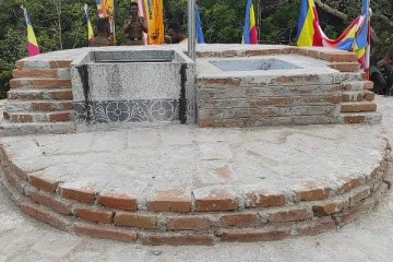 குருந்தூர் மலை விவகாரம் தொடர்பில் நீதிமன்றம் பிறப்பித்துள்ள புதிய உத்தரவு(Photos)