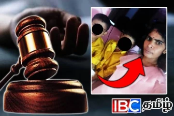 சங்குப்பிட்டி பெண் கொலை - தவில் வித்துவானின் வாக்குமூலம்: நாடகப்பாணியில் நடந்த விபரீதம்