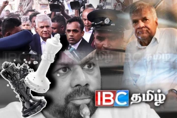 அநுரவின் வாக்கு வேட்டைக்கு மறைமுக திட்டம்! ரணிலை வைத்து காய்நகர்த்தல்