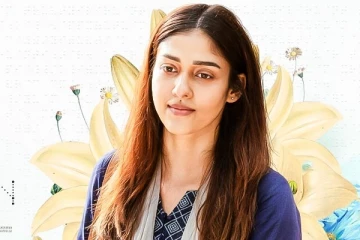 கோடிக்கணக்கில் ஓடிடி-யில் விலைக்கு போன நெற்றிக்கண் திரைப்படம்.. எவ்வளவு தெரியுமா