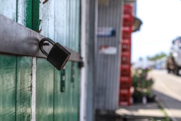 வடக்கு மாகாணத்தில் நிர்வாக முடக்கம்(Video)