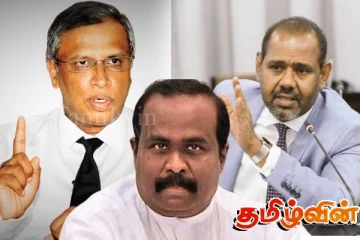 தேசியத்தை நேசிக்கும் கட்சிகளை இணைத்து ஆட்சி அமைப்போம்: செல்வம் எம்.பி