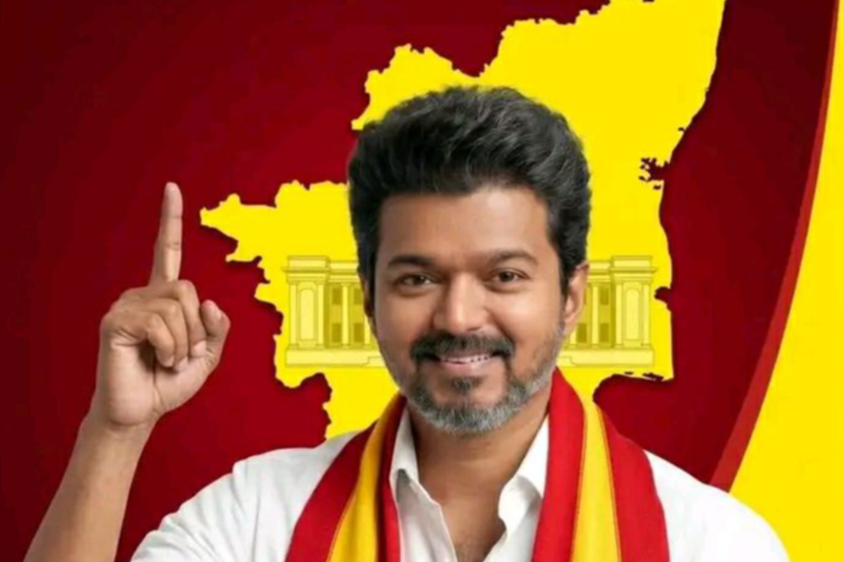 சரித்திரம் படைத்த தமிழக வெற்றிக்கழகம்! 118 எண்ணை சுற்றும் தமிழக அரசியல் களம் - கோட்டையை கைப்பற்றுவாரா விஜய் | Tvk Vijay Majority Wants To Cm Post